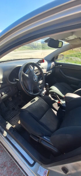 Toyota Avensis, снимка 5