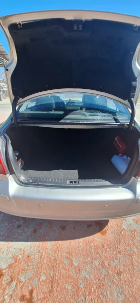 Toyota Avensis, снимка 7