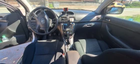 Toyota Avensis, снимка 6