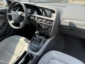 Audi A4 2.0TDI Quattro, снимка 10