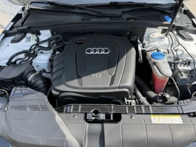 Audi A4 2.0TDI Quattro, снимка 15