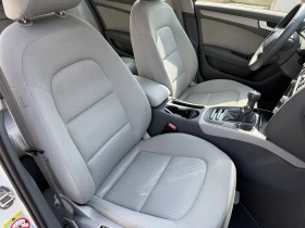 Audi A4 2.0TDI Quattro, снимка 11