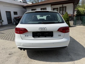 Audi A4 2.0TDI Quattro, снимка 5