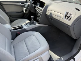 Audi A4 2.0TDI Quattro, снимка 9