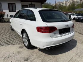 Audi A4 2.0TDI Quattro, снимка 6