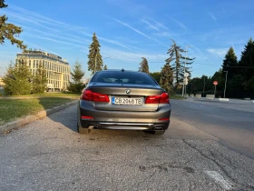 BMW 540 X drive, снимка 2