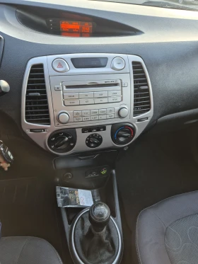 Hyundai I20 1.3i, снимка 13