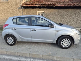 Hyundai I20 1.3i, снимка 2