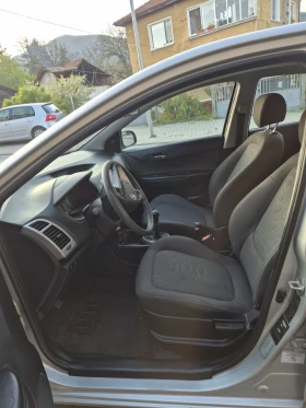 Hyundai I20 1.3i, снимка 6