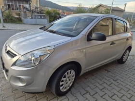 Hyundai I20 1.3i, снимка 3