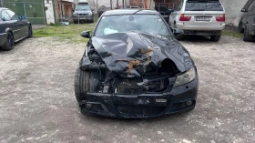 BMW 335 d M Paket , снимка 2