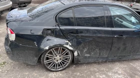 BMW 335 d M Paket , снимка 7