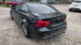BMW 335 d M Paket , снимка 9