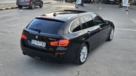 BMW 520 ЛИЗИНГ, снимка 3