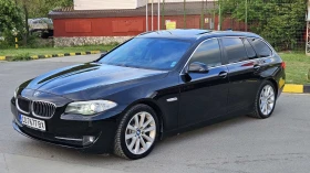 BMW 520 ЛИЗИНГ, снимка 8