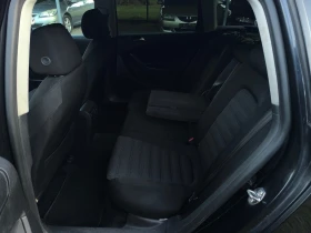VW Passat 2.0TDI-140кс(BMP)-6 скорости-4x4-КЛИМАТИК-HIGHLINE, снимка 12
