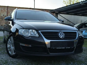 VW Passat 2.0TDI-140кс(BMP)-6 скорости-4x4-КЛИМАТИК-HIGHLINE, снимка 1