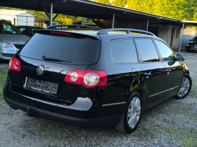 VW Passat 2.0TDI-140кс(BMP)-6 скорости-4x4-КЛИМАТИК-HIGHLINE, снимка 3