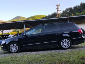 VW Passat 2.0TDI-140кс(BMP)-6 скорости-4x4-КЛИМАТИК-HIGHLINE, снимка 6