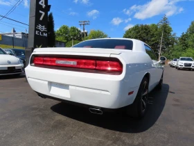 Dodge Challenger  R/T Classic RWD, снимка 9