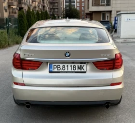 BMW 5 Gran Turismo 535i GT 3xTV full, снимка 5