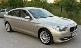 BMW 5 Gran Turismo 535i GT 3xTV full, снимка 2
