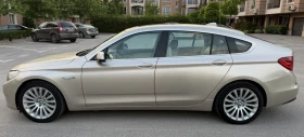 BMW 5 Gran Turismo 535i GT 3xTV full, снимка 6