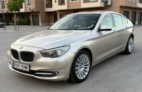 BMW 5 Gran Turismo 535i GT 3xTV full, снимка 7