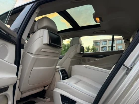 BMW 5 Gran Turismo 535i GT 3xTV full, снимка 17