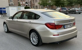 BMW 5 Gran Turismo 535i GT 3xTV full, снимка 8