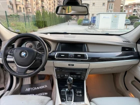 BMW 5 Gran Turismo 535i GT 3xTV full, снимка 16