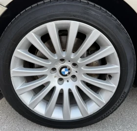 BMW 5 Gran Turismo 535i GT 3xTV full, снимка 10