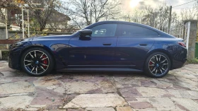 BMW i4 M50 - ГАРАНЦИОНЕН, снимка 2