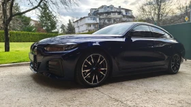 BMW i4 M50 - ГАРАНЦИОНЕН, снимка 7