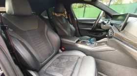 BMW i4 M50 - ГАРАНЦИОНЕН, снимка 5