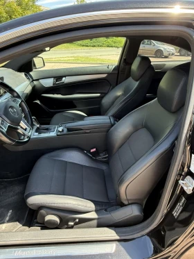 Mercedes-Benz C 250, снимка 11