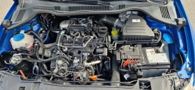 Seat Ibiza 1.2 TDI 75 HP, снимка 10