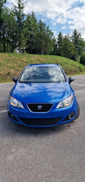 Seat Ibiza 1.2 TDI 75 HP, снимка 3