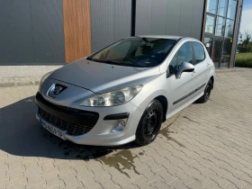 Peugeot 308, снимка 1