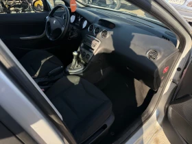 Peugeot 308, снимка 9