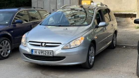 Peugeot 307, снимка 3