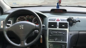 Peugeot 307, снимка 7