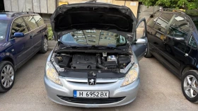 Peugeot 307, снимка 10