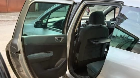 Peugeot 307, снимка 13