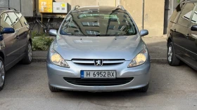 Peugeot 307, снимка 2