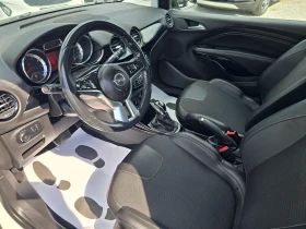 Opel Adam 1.4i-87k.c-AVTOMATIC-EURO6, снимка 9