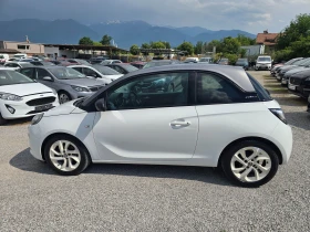 Opel Adam 1.4i-87k.c-AVTOMATIC-EURO6, снимка 8