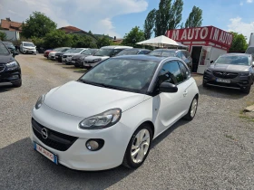 Opel Adam 1.4i-87k.c-AVTOMATIC-EURO6, снимка 1