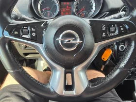 Opel Adam 1.4i-87k.c-AVTOMATIC-EURO6, снимка 17