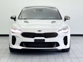 Kia Stinger GT Limited  | 3.3 Twin Turbo | ЦЕНА ДО БГ, снимка 1